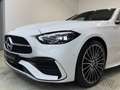 Mercedes-Benz C 180 AMG Rückfahrkamera Ambiente MBUX-Navi LED Blanc - thumbnail 7