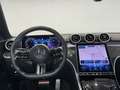 Mercedes-Benz C 180 AMG Rückfahrkamera Ambiente MBUX-Navi LED Blanc - thumbnail 9