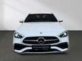 Mercedes-Benz C 180 AMG Rückfahrkamera Ambiente MBUX-Navi LED Blanco - thumbnail 5
