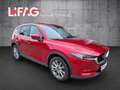 Mazda CX-5 CD184 AWD Revolution Top Aut. *ab €21.990,-* Rot - thumbnail 1