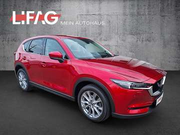 CD184 AWD Revolution Top Aut. *ab €21.990,-*