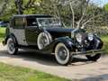 Rolls-Royce Phantom Phantom I Riviera Oldtimer Schwarz - thumbnail 1