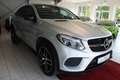 Mercedes-Benz GLE 350 d 4Matic Coupe AMG-LINE Silber - thumbnail 8