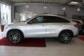 Mercedes-Benz GLE 350 d 4Matic Coupe AMG-LINE Silber - thumbnail 2