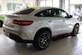 Mercedes-Benz GLE 350 d 4Matic Coupe AMG-LINE Silber - thumbnail 7