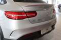 Mercedes-Benz GLE 350 d 4Matic Coupe AMG-LINE Silber - thumbnail 4