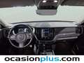 Volvo XC60 D4 Business Plus Aut. Gris - thumbnail 6