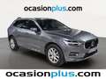 Volvo XC60 D4 Business Plus Aut. Gris - thumbnail 2