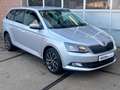 Skoda Fabia Combi 1.2 TSI Drive DSG Automaat,NAVI,CAMERA,CRUIS Plateado - thumbnail 5