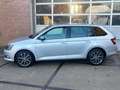 Skoda Fabia Combi 1.2 TSI Drive DSG Automaat,NAVI,CAMERA,CRUIS Plateado - thumbnail 9