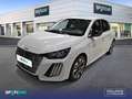 Peugeot 208 Turbo 100 S&S 6 Vel. MAN Allure Blanco - thumbnail 1