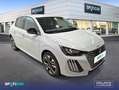 Peugeot 208 Turbo 100 S&S 6 Vel. MAN Allure Blanco - thumbnail 3
