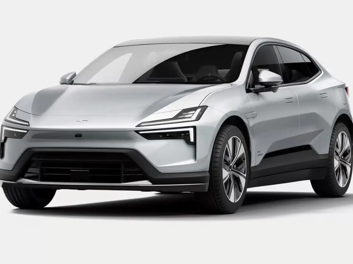 Polestar 4 Dual Motor 100kWh Neuwagen als Tageszulassung Сірий - 2