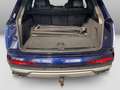 Audi SQ7 4.0TDI quattro Tiptrc Matrix BOSE AHK Standh Bleu - thumbnail 12