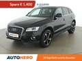 Audi Q5 2.0 TDI quattro Aut. *XENON*NAVI*CAM*SHZ* Schwarz - thumbnail 1