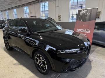 1.5 hybrid Sprint 130cv tct7 PREZZO REALE