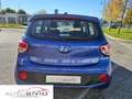 Hyundai i10 1.0 MPI Connectline Blu/Azzurro - thumbnail 6