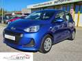 Hyundai i10 1.0 MPI Connectline Blu/Azzurro - thumbnail 10
