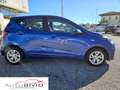 Hyundai i10 1.0 MPI Connectline Blu/Azzurro - thumbnail 8