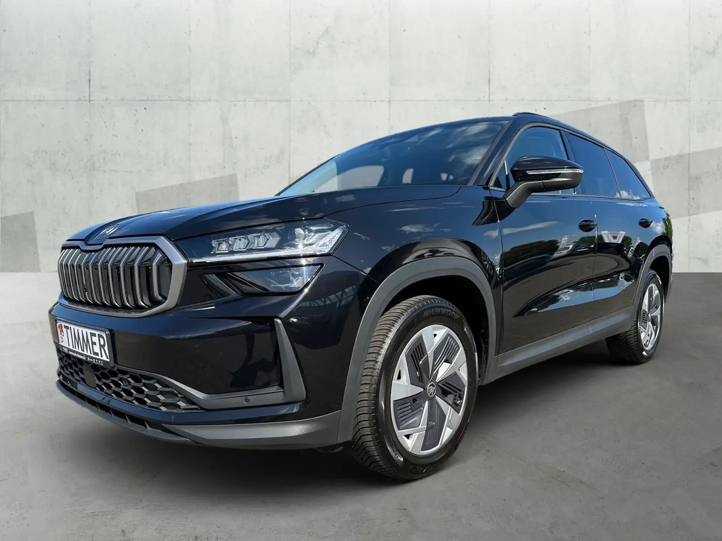 Skoda Kodiaq 2.0 TDI DSG 4x4 SELECTION *MATRIX *PANO *RKAM *Hu Noir - 2