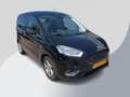 Ford Transit Courier 1.0 Limited EcoBoost S&S | Benzine | Scherm | Stoe Zwart - thumbnail 2