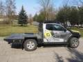 Nissan Navara 2.3 dCi 4WD Allestimento Camper Szary - thumbnail 8