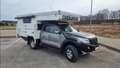 Nissan Navara 2.3 dCi 4WD Allestimento Camper Szary - thumbnail 3