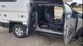 Nissan Navara 2.3 dCi 4WD Allestimento Camper Szary - thumbnail 5