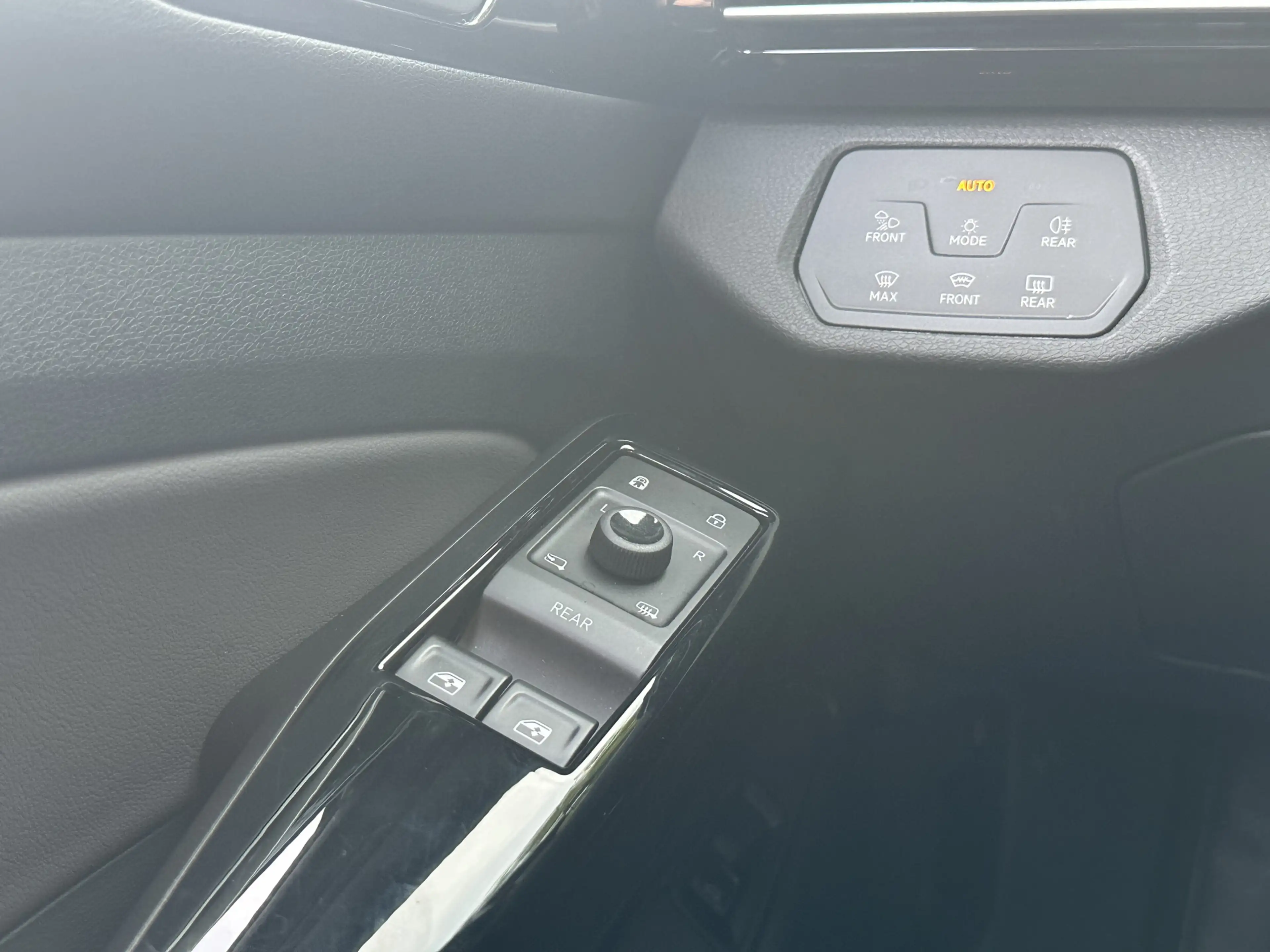 Volkswagen ID.5 77kwh 286pk Pro Business Navigatie Camera — photo 13