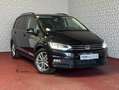 Volkswagen Touran 1.5 TSI 150PK 7P CARPLAY NAVI CAMERA LED ELEK.KLEP Zwart - thumbnail 1