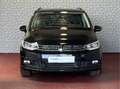 Volkswagen Touran 1.5 TSI 150PK 7P CARPLAY NAVI CAMERA LED ELEK.KLEP Zwart - thumbnail 5