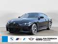 BMW 440 Mi Coupe xDrive FACEL. 360° LED HUD ACC Noir - thumbnail 1