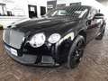 Bentley Continental GT 6.0 W12 SPEED Negro - thumbnail 1