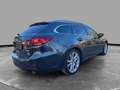 Mazda 6 Mazda 6 Sport Combi CD175 Revolution Revolution Grau - thumbnail 9