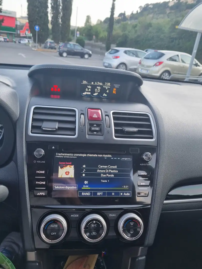 Subaru Forester Forester IV 2015 2.0d-S Sport Style Grigio - 2