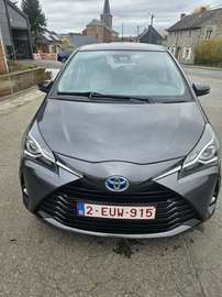 Hybrid 1.5i VVT-i Comfort E-CVT