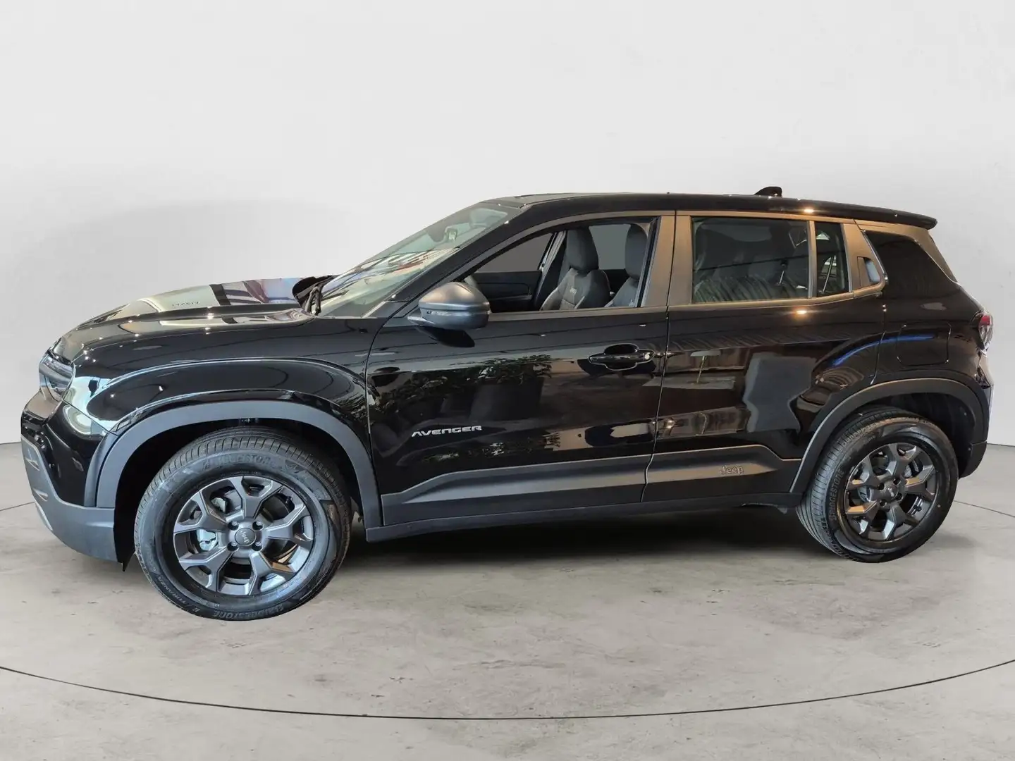 Jeep Avenger Avenger 1.2 100 CV Longitude - SCONTO ROTTAMAZIONE - 2