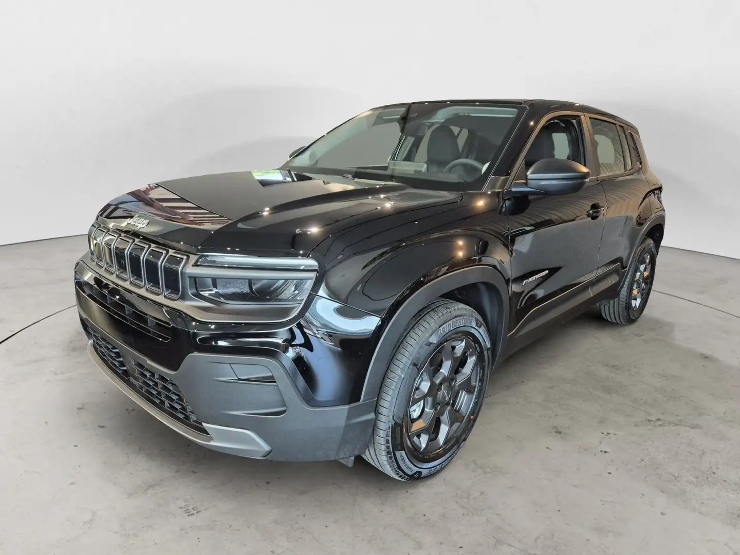 Jeep Avenger Avenger 1.2 100 CV Longitude - SCONTO ROTTAMAZIONE - 1