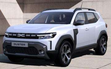 Journey SHZ LKHZ Navi ECO-G 120 LPG 90 kW (122 ...