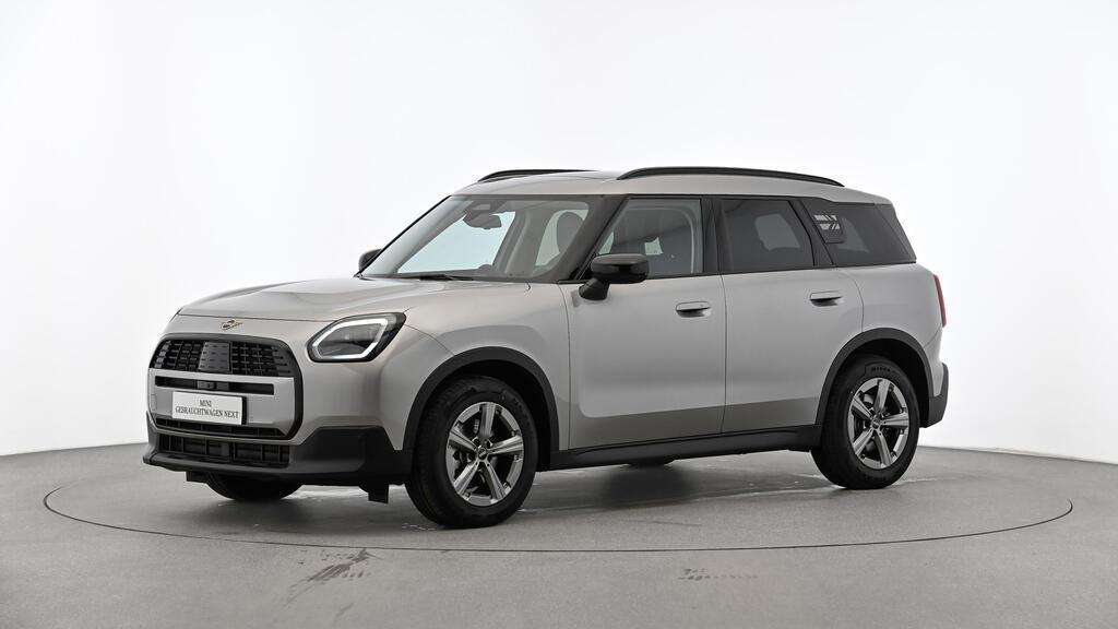 Second hand Mini Countryman 2.0 D