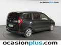 Dacia Lodgy 1.2 TCE Laureate 5pl. Negro - thumbnail 4