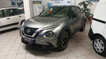 Juke II 2024 1.0 dig-t Tekna 114cv km 6400,PREZZO SENZA FINAZIAMENTO EURO 18899