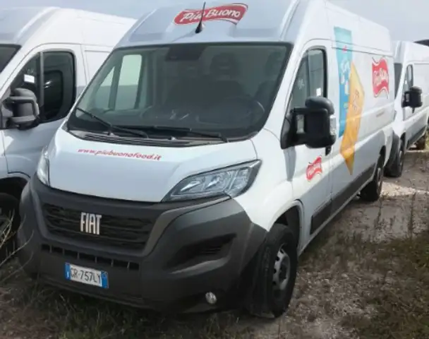 Fiat Ducato 35 LH2 2.2 Mjt3 140CV- CLIMA AUTOMATICO, SCHERMO TOUCH GRANDE, RETRO CAMERA, SUPER FULL OPTIONAL