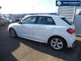 Audi A1 25 TFSI 95 ch BVM5 Advanced Bianco - thumbnail 3