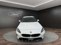 BMW 120 120d 48V MSport auto Bianco - thumbnail 2