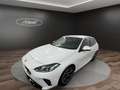 BMW 120 120d 48V MSport auto Bianco - thumbnail 1