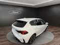 BMW 120 120d 48V MSport auto Bianco - thumbnail 8
