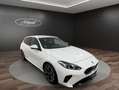 BMW 120 120d 48V MSport auto Bianco - thumbnail 4