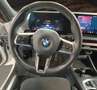 BMW 120 120d 48V MSport auto Bianco - thumbnail 10