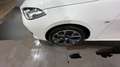 BMW 120 120d 48V MSport auto Bianco - thumbnail 3